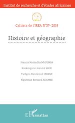 Télécharger le livre :  Histoire et géographie