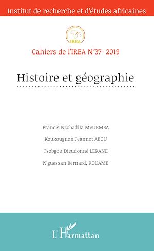 Téléchargez le livre :  Histoire et géographie