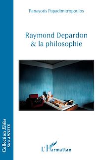 Télécharger le livre :  Raymond Depardon et la philosophie