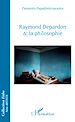 Télécharger le livre :  Raymond Depardon et la philosophie