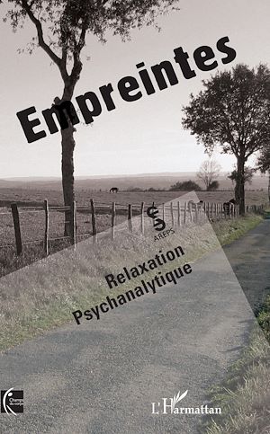 Téléchargez le livre :  Empreintes