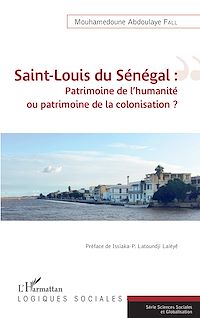 Télécharger le livre :  Saint-Louis du Sénégal