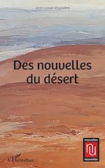 Télécharger le livre :  Des nouvelles du désert