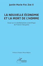 Télécharger le livre :  La nouvelle économie et la mort de l'homme