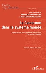 Download this eBook Le Cameroun dans le système monde