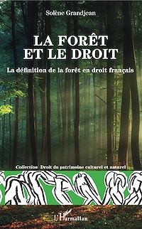 Télécharger le livre :  La forêt et le droit