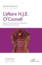 Télécharger le livre :  L'affaire H.J.E. O'Connell
