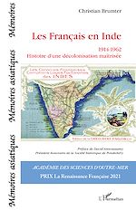 Télécharger le livre :  Les Français en Inde