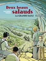 Télécharger le livre :  Deux beaux salauds
