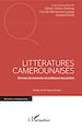 Télécharger le livre :  Littératures camerounaises