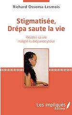 Download this eBook Stigmatisée, Drépa saute la vie