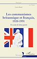 Télécharger le livre :  Les communismes britannique et français, 1920-1991