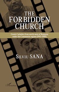 Télécharger le livre :  The Forbidden Church