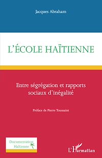 Télécharger le livre :  L'école haïtienne
