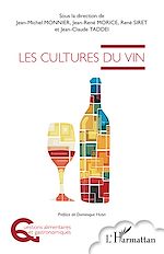 Télécharger le livre :  Les cultures du vin
