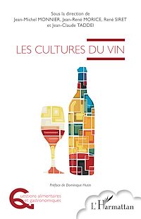 Télécharger le livre :  Les cultures du vin