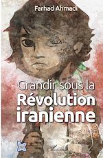 Télécharger le livre :  Grandir sous la Révolution iranienne