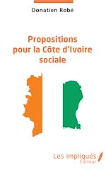 Download this eBook Propositions pour la Côte d'Ivoire sociale