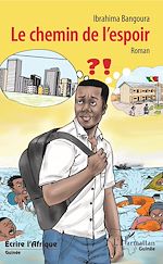 Télécharger le livre :  Le chemin de l'espoir