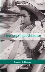 Download this eBook Une saga indochinoise