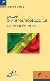 Télécharger le livre :  Jalons d'une politique sociale
