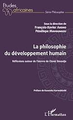 Download this eBook La philosophie du développement humain