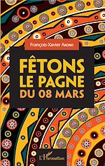 Télécharger le livre :  Fêtons le pagne du 08 mars