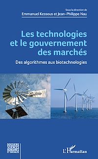 Télécharger le livre :  Les technologies et le gouvernement des marchés