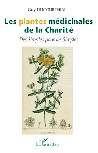 Télécharger le livre :  Les plantes médicinales de la Charité