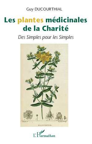 Téléchargez le livre :  Les plantes médicinales de la Charité