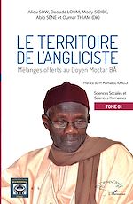 Télécharger le livre :  Le territoire de l'angliciste tome 1