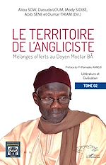 Télécharger le livre :  Le territoire de l'angliciste Tome 2