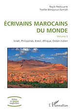 Télécharger le livre :  Ecrivains marocains du monde