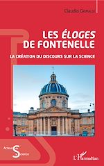 Télécharger le livre :  Les <em>Éloges</em> de Fontenelle