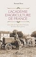 Télécharger le livre :  L'Académie d'agriculture de France