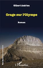 Télécharger le livre :  Orage sur l'Olympe