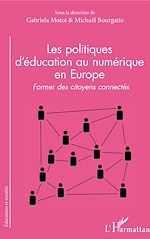Télécharger le livre :  Les politiques d'éducation au numérique en Europe