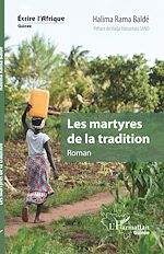 Télécharger le livre :  Les martyres de la tradition