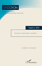 Télécharger le livre :  Science, technique, société