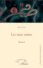 Télécharger le livre :  Les eaux noires. Roman