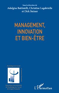 Télécharger le livre :  Management, innovation et bien-être
