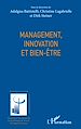 Télécharger le livre :  Management, innovation et bien-être