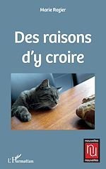 Télécharger le livre :  Des raisons d'y croire