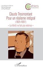 Télécharger le livre :  Claude Tresmontant