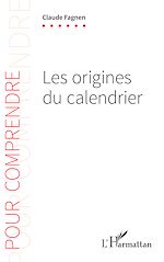 Télécharger le livre :  Les origines du calendrier