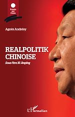 Télécharger le livre :  Realpolitik chinoise