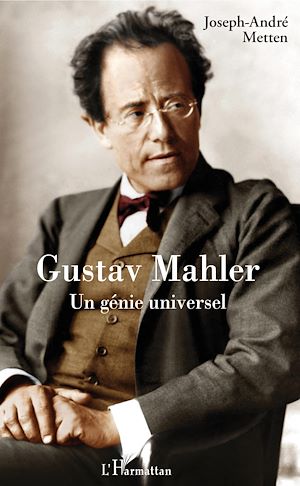 Téléchargez le livre :  Gustav Mahler