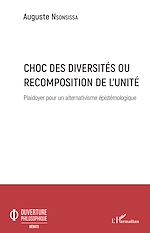 Télécharger le livre :  Choc des diversités ou recomposition de l'unité