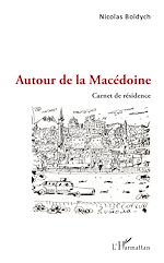 Télécharger le livre :  Autour de la Macédoine