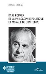Télécharger le livre :  KARL POPPER